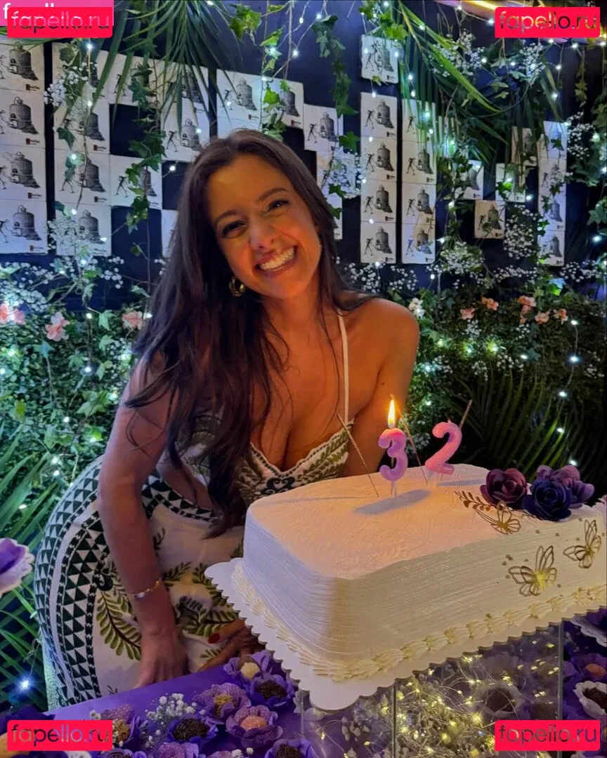 Paloma Tocci Onlyfans Photo Gallery 