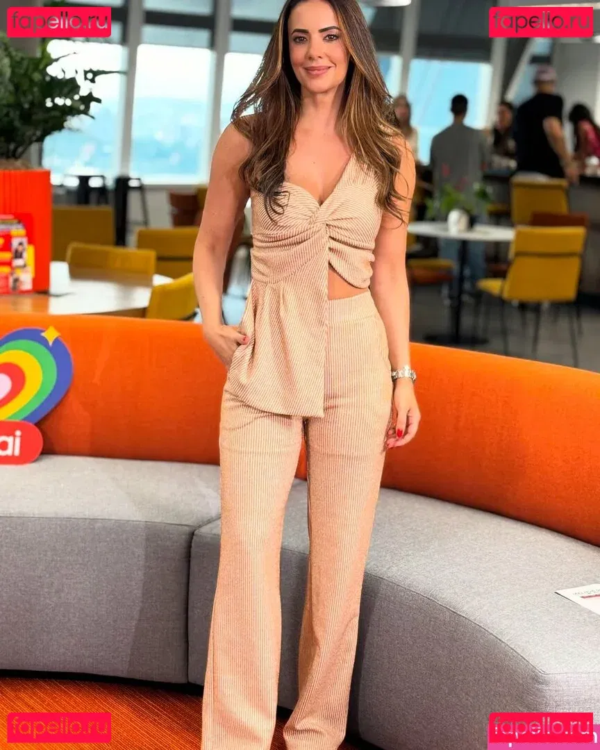 Paloma Tocci Onlyfans Photo Gallery 