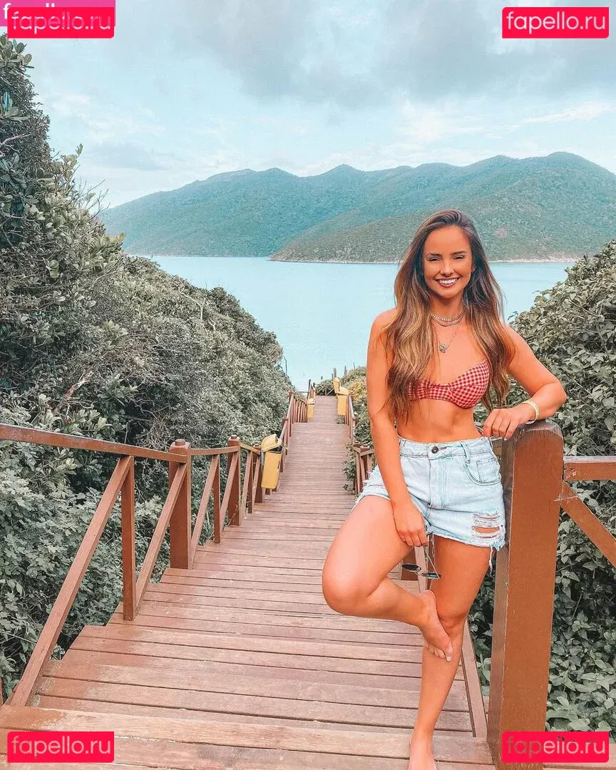 Paloma Tocci Onlyfans Photo Gallery 