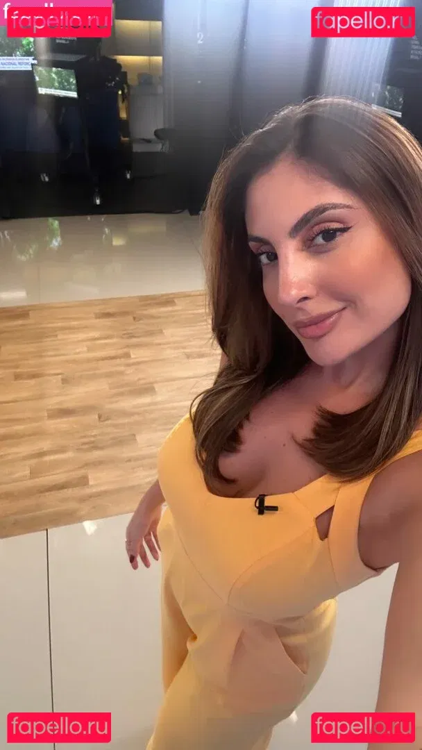 Paloma Tocci Onlyfans Photo Gallery 