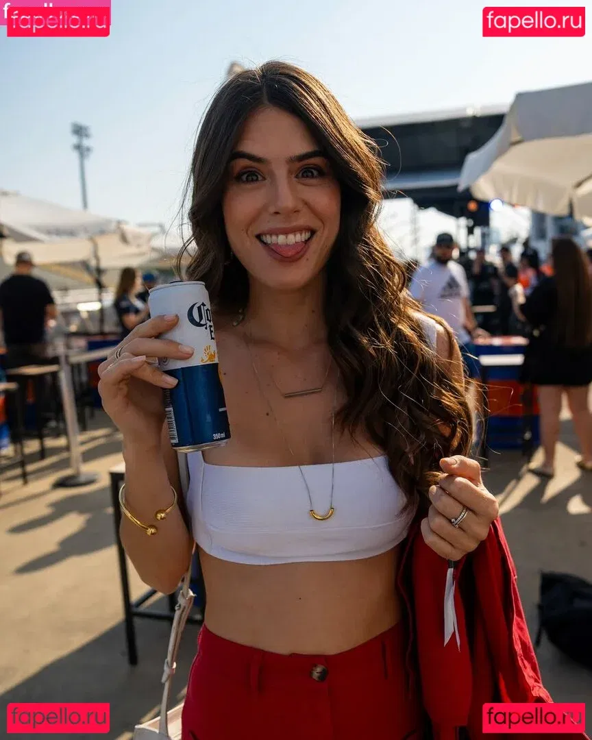 Paloma Tocci Onlyfans Photo Gallery 