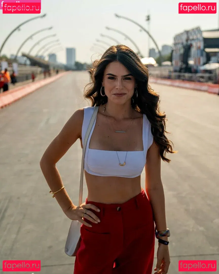 Paloma Tocci Onlyfans Photo Gallery 