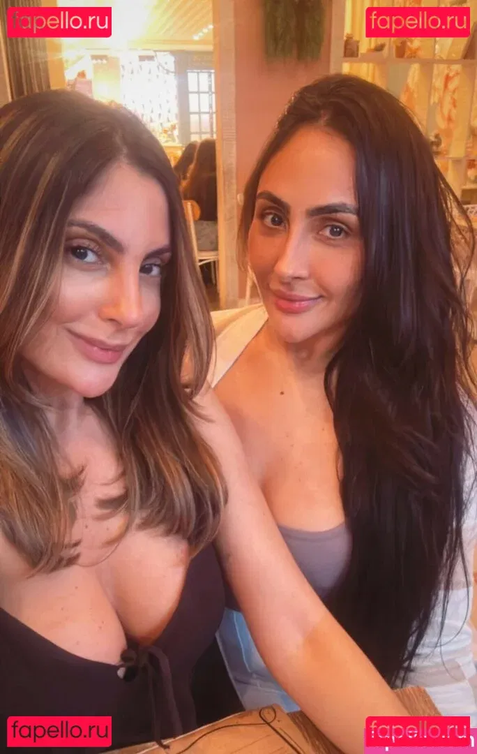 Paloma Tocci Onlyfans Photo Gallery 