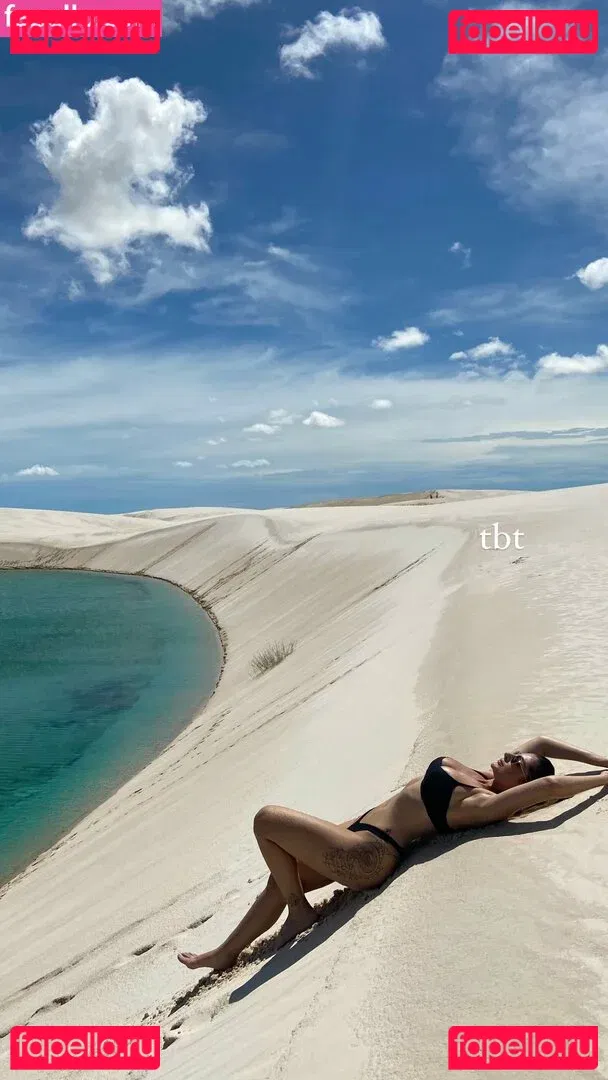 Paloma Tocci Onlyfans Photo Gallery 