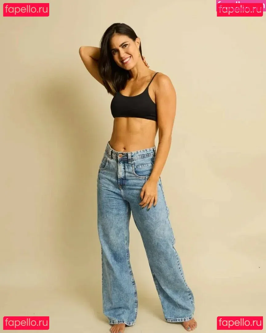 Paloma Tocci Onlyfans Photo Gallery 