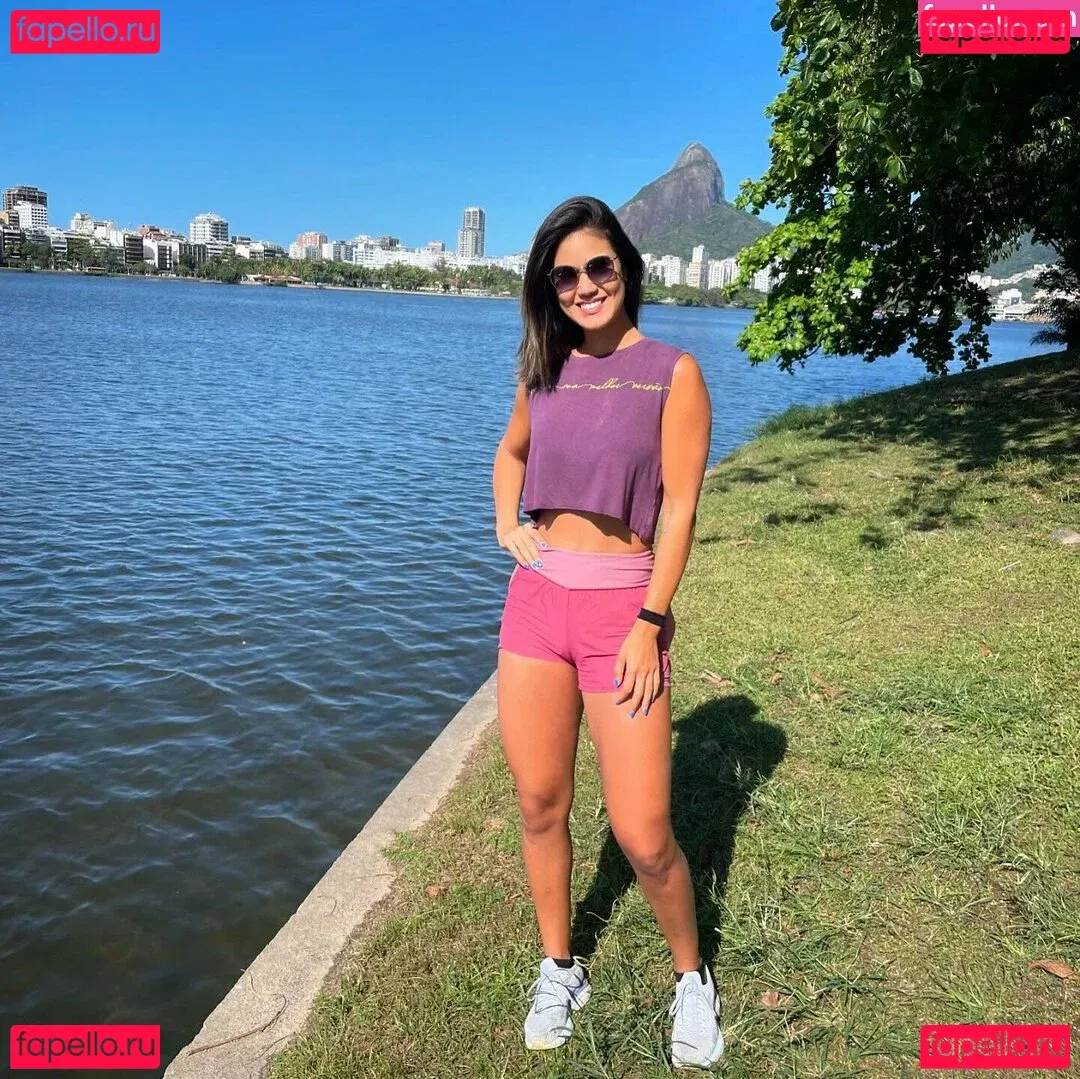 Paloma Tocci Onlyfans Photo Gallery 