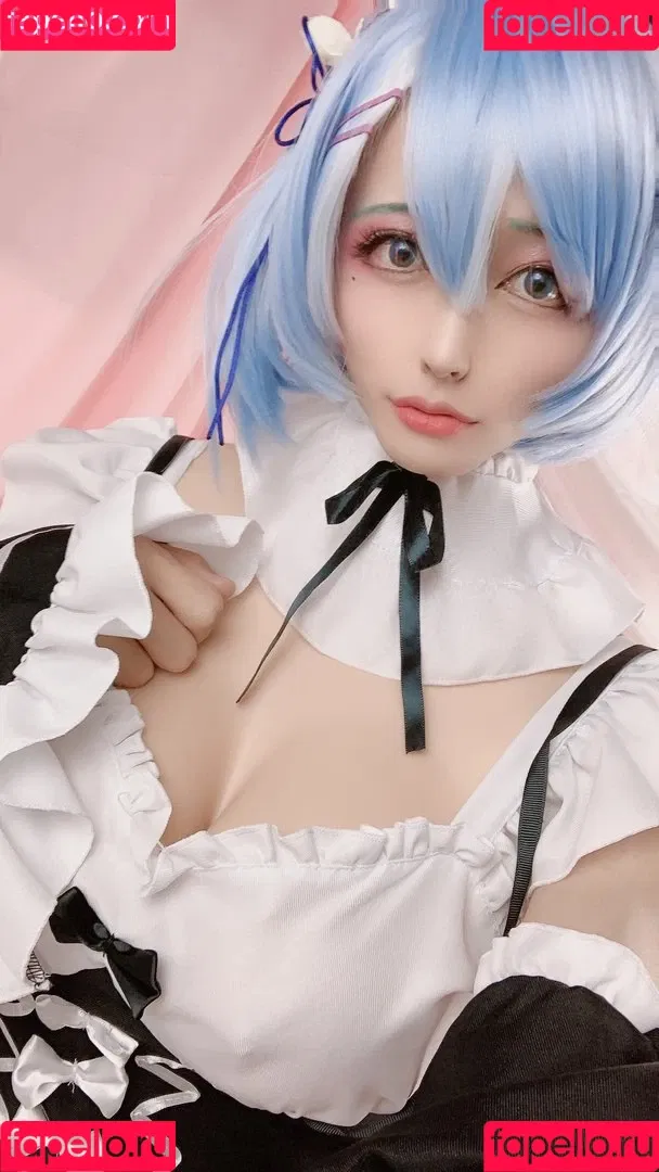 Momo JP Cosplay Onlyfans Photo Gallery 