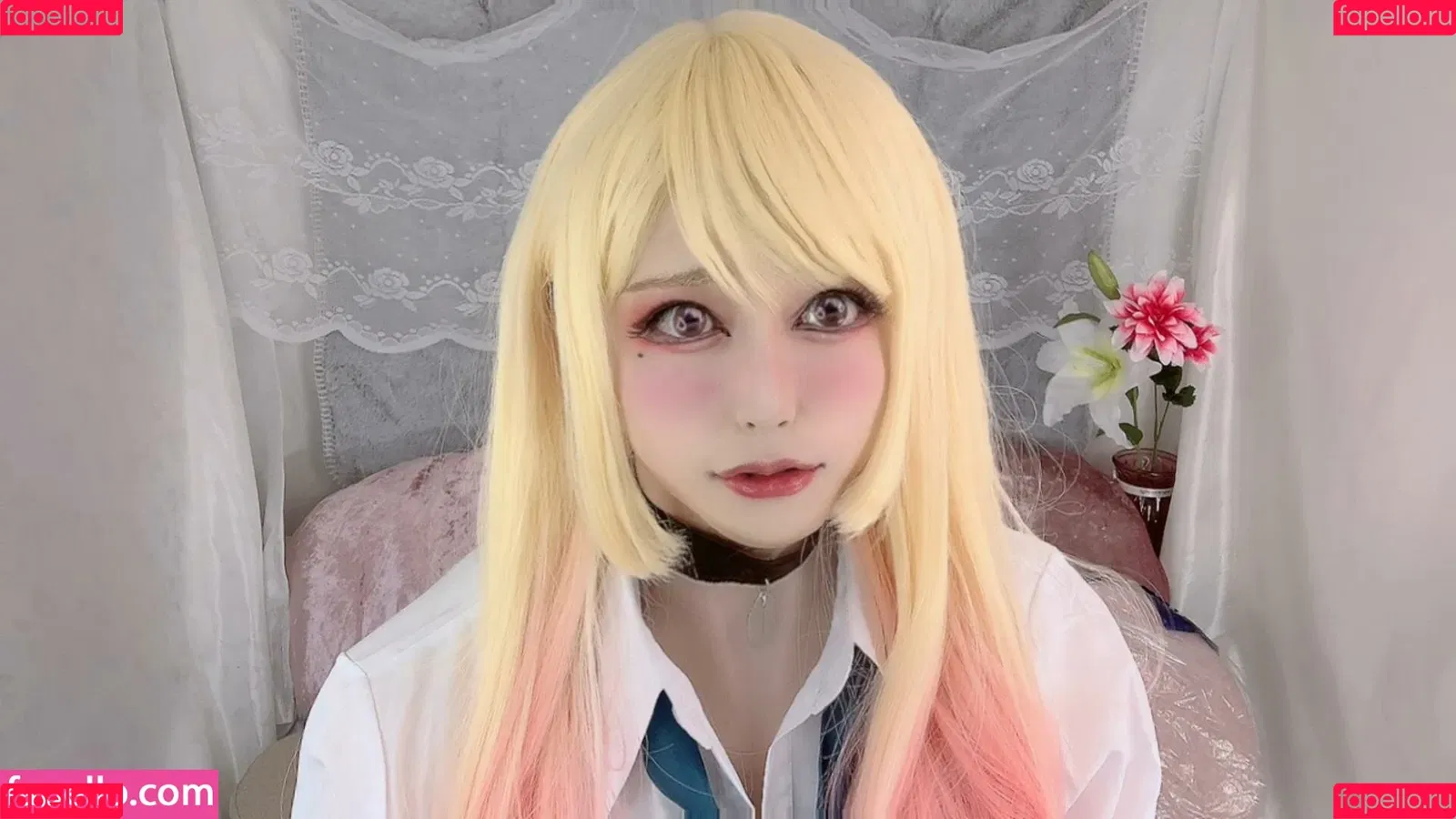 Momo JP Cosplay Onlyfans Photo Gallery 