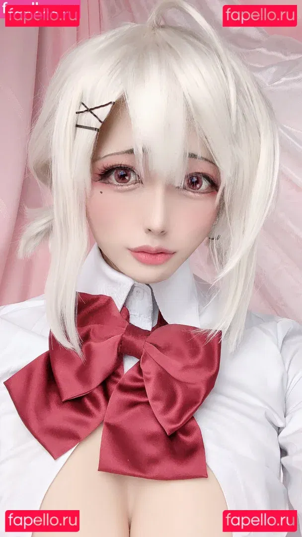 Momo JP Cosplay Onlyfans Photo Gallery 