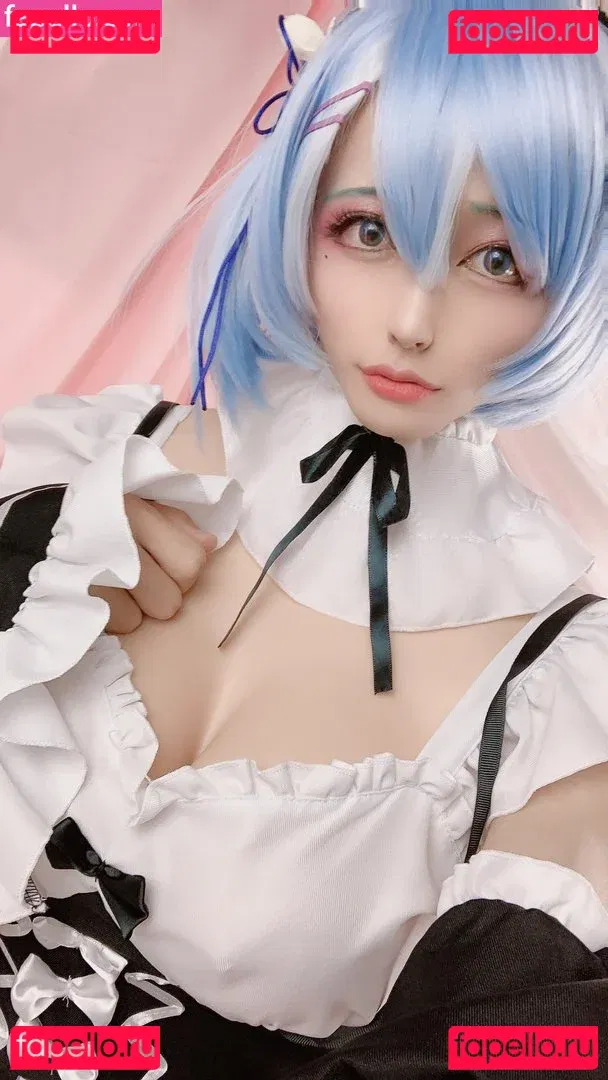 Momo JP Cosplay Onlyfans Photo Gallery 