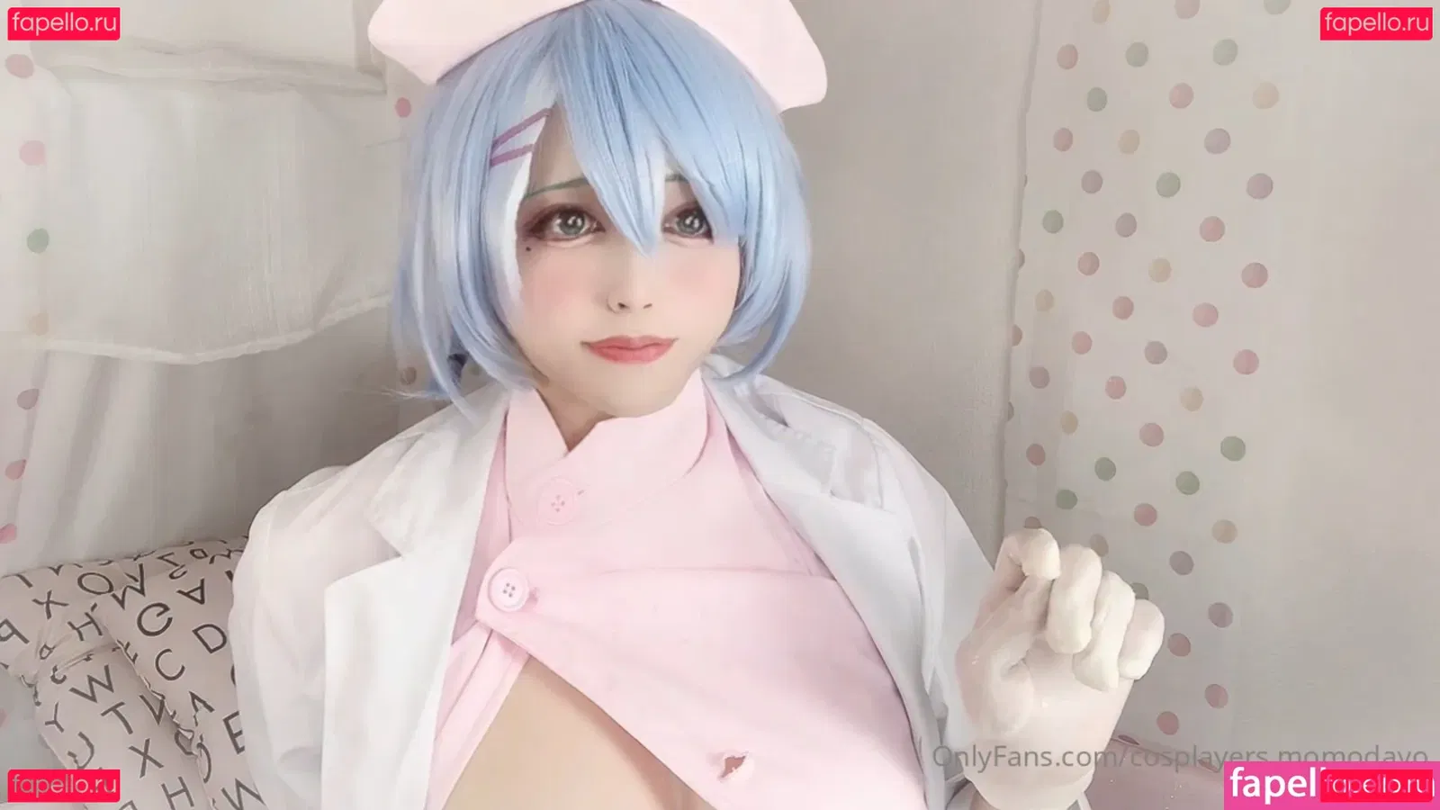 Momo JP Cosplay Onlyfans Photo Gallery 