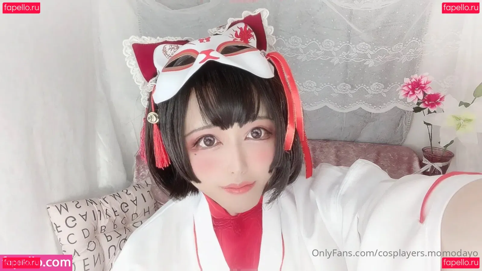 Momo JP Cosplay Onlyfans Photo Gallery 