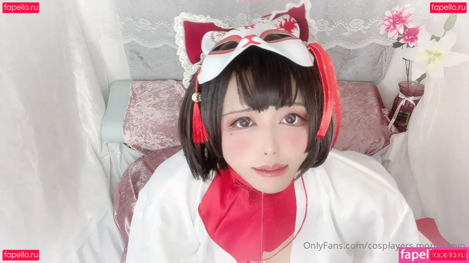 Momo JP Cosplay Onlyfans Photo Gallery 