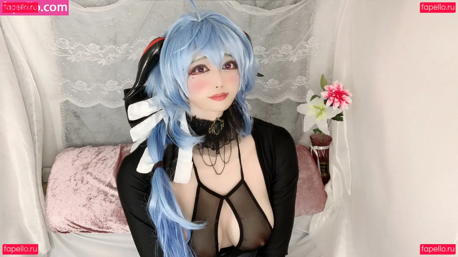 Momo JP Cosplay Onlyfans Photo Gallery 