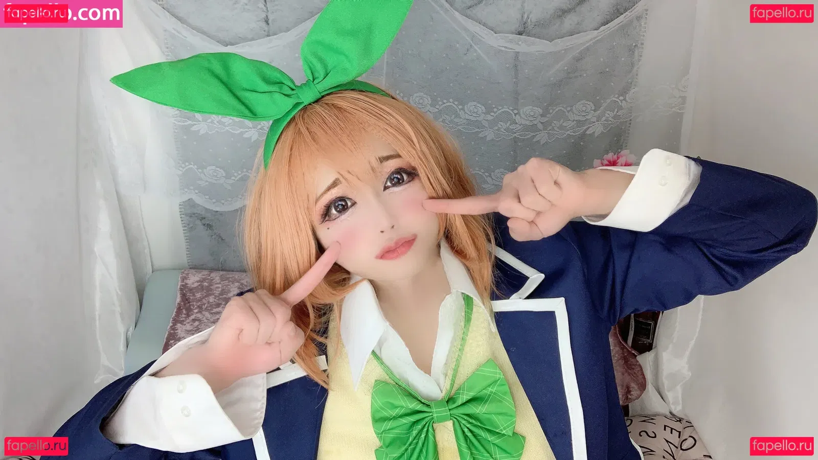 Momo JP Cosplay Onlyfans Photo Gallery 