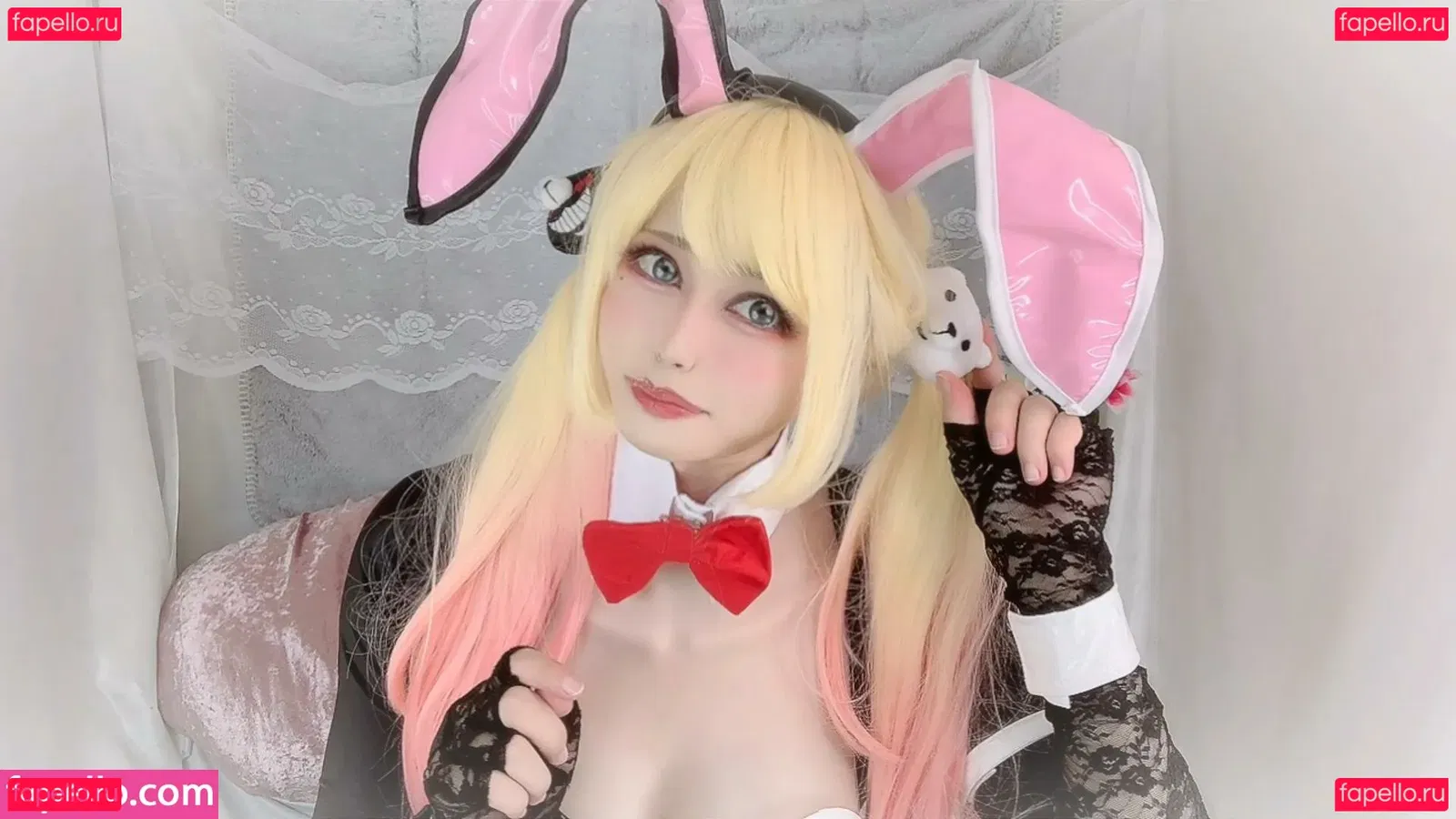Momo JP Cosplay Onlyfans Photo Gallery 