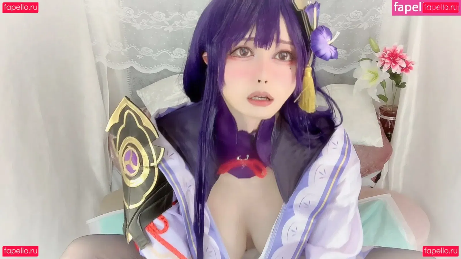 Momo JP Cosplay Onlyfans Photo Gallery 