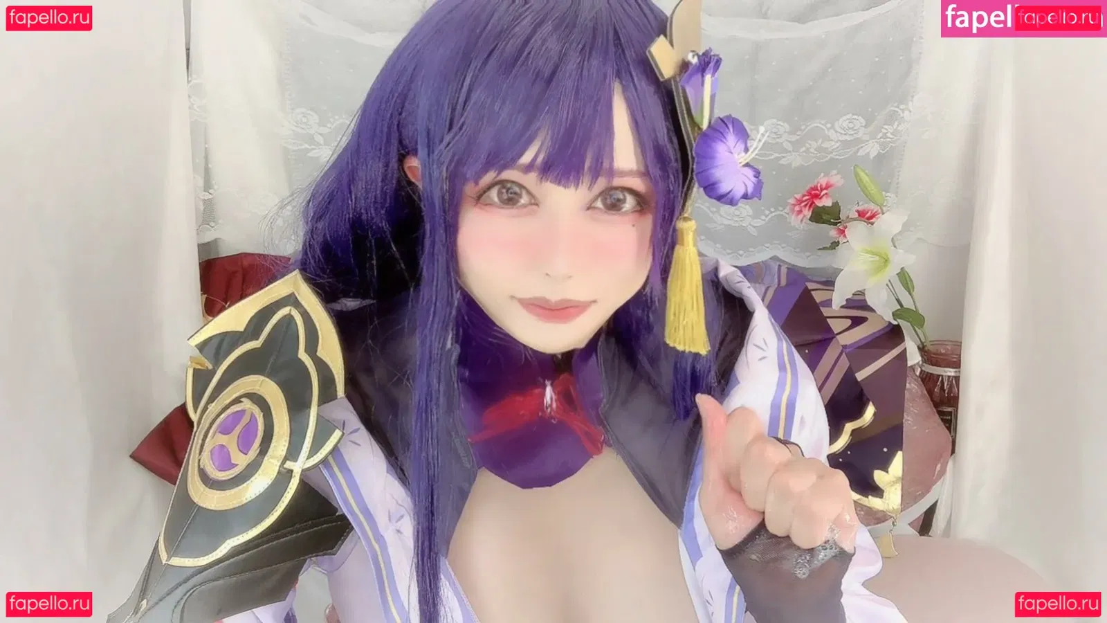 Momo JP Cosplay Onlyfans Photo Gallery 