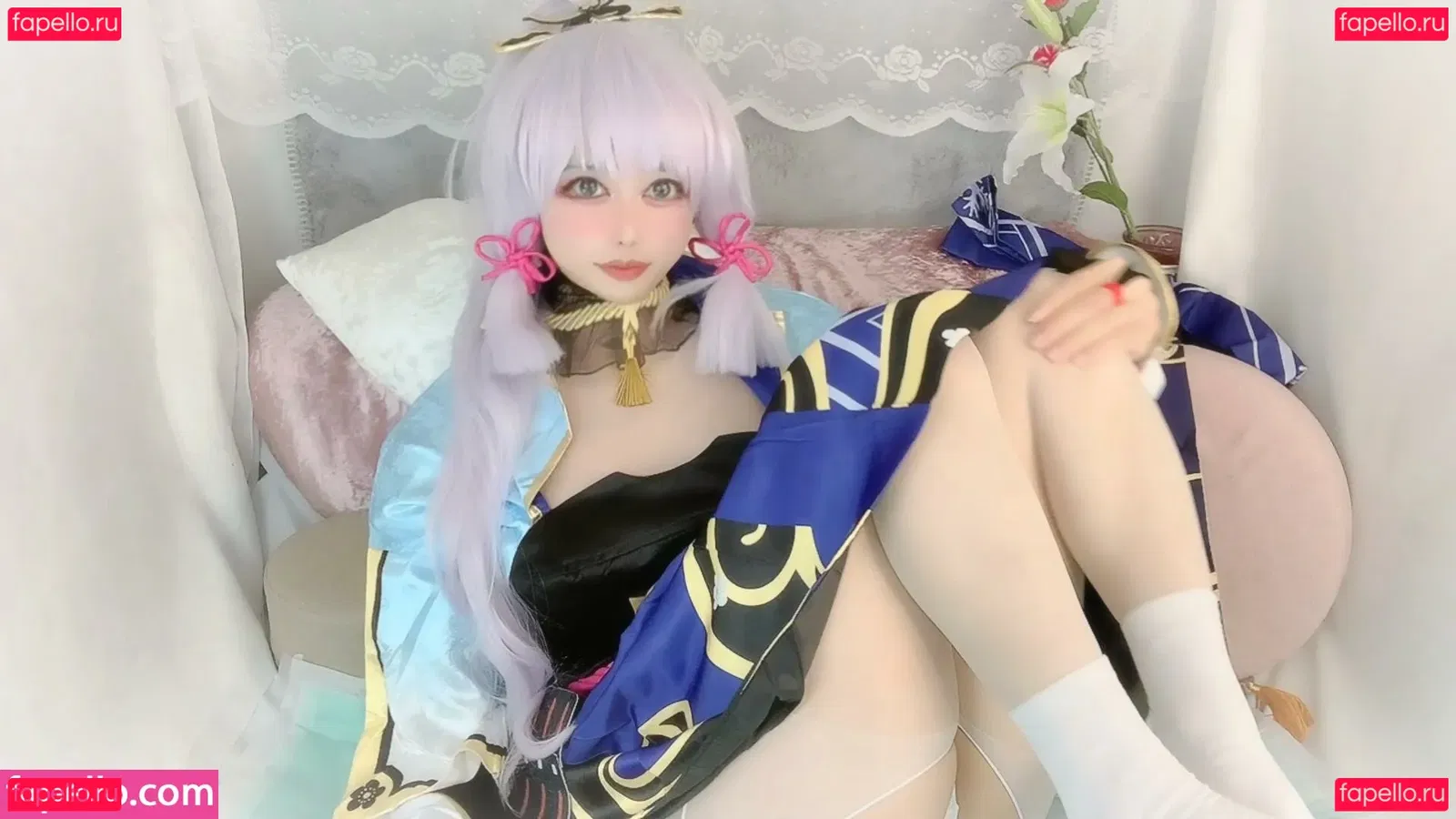 Momo JP Cosplay Onlyfans Photo Gallery 