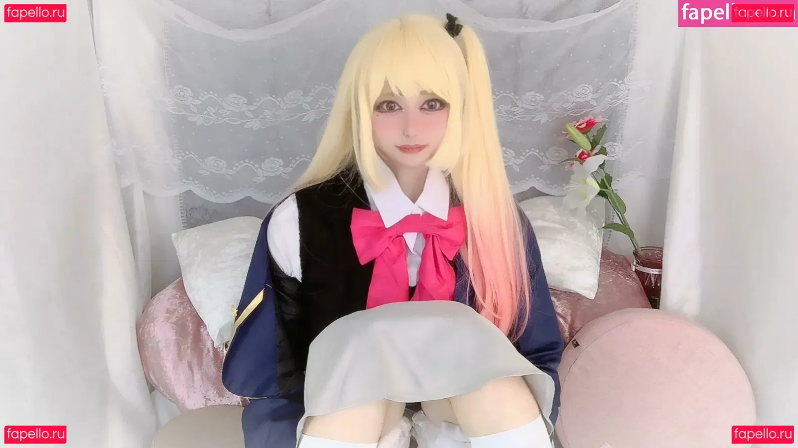 Momo JP Cosplay Onlyfans Photo Gallery 