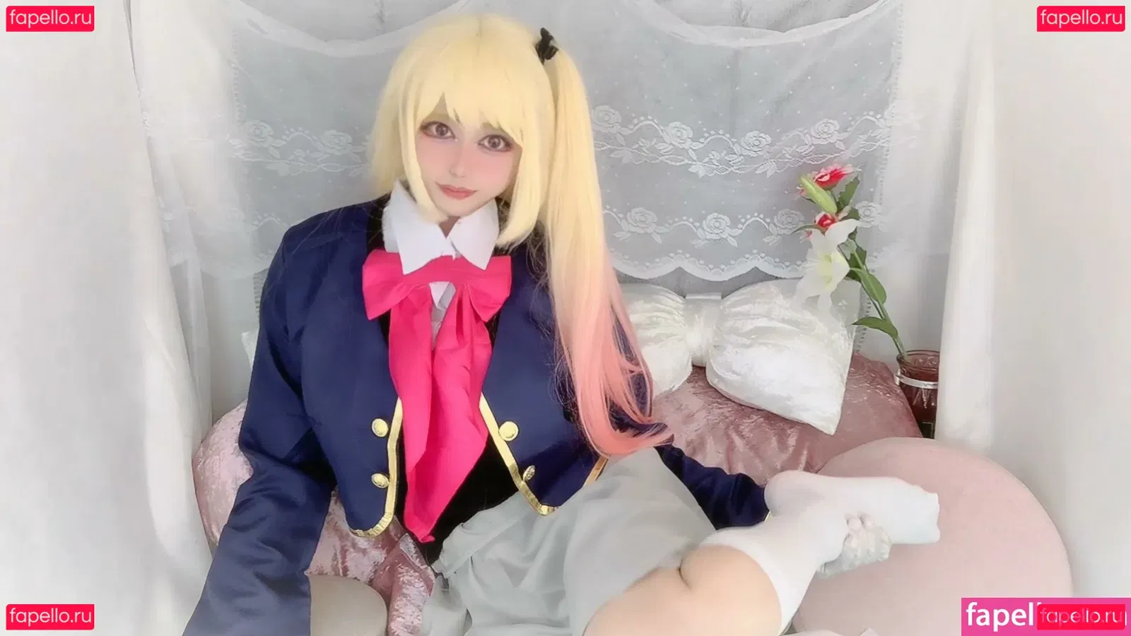 Momo JP Cosplay Onlyfans Photo Gallery 