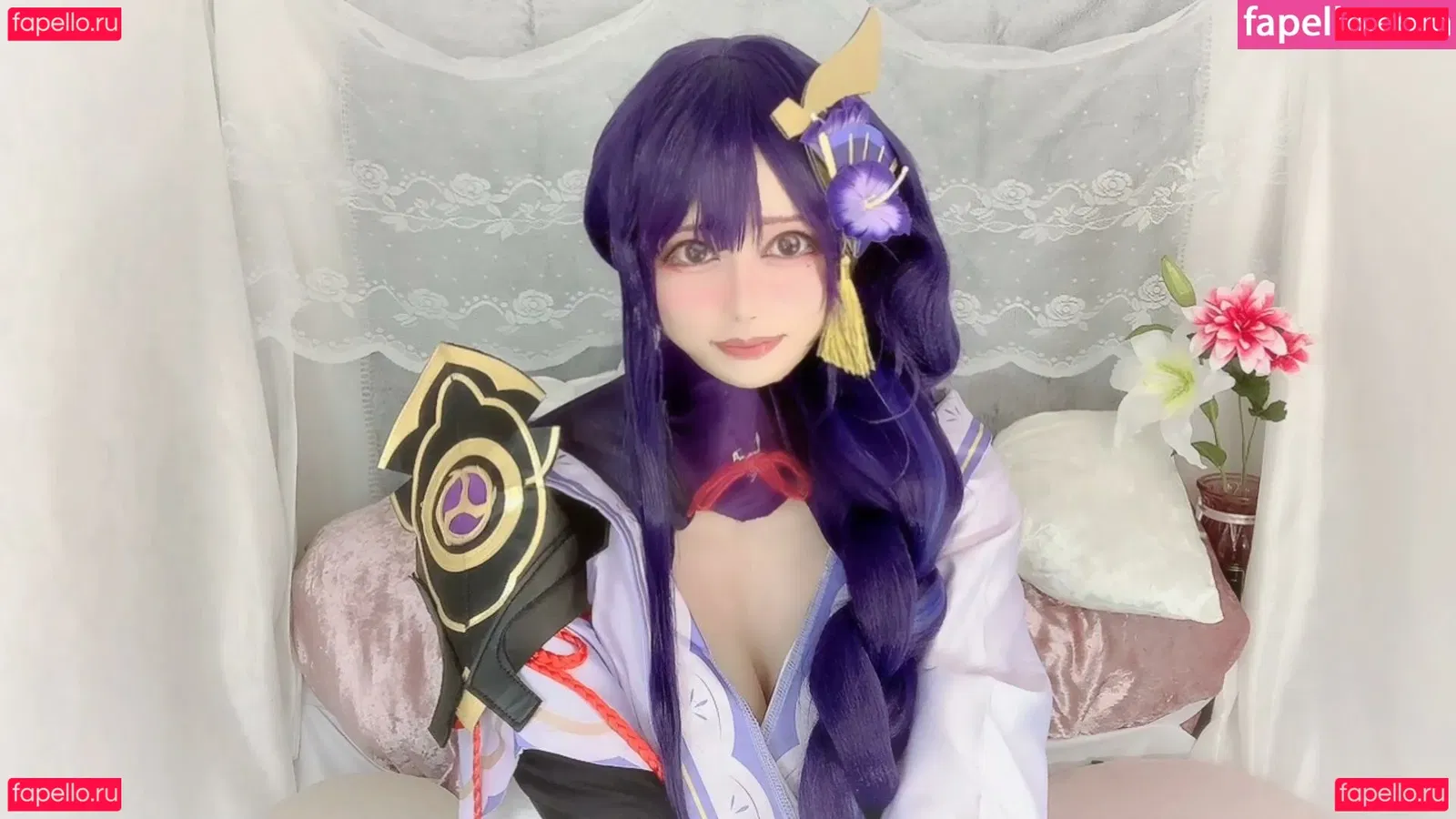 Momo JP Cosplay Onlyfans Photo Gallery 