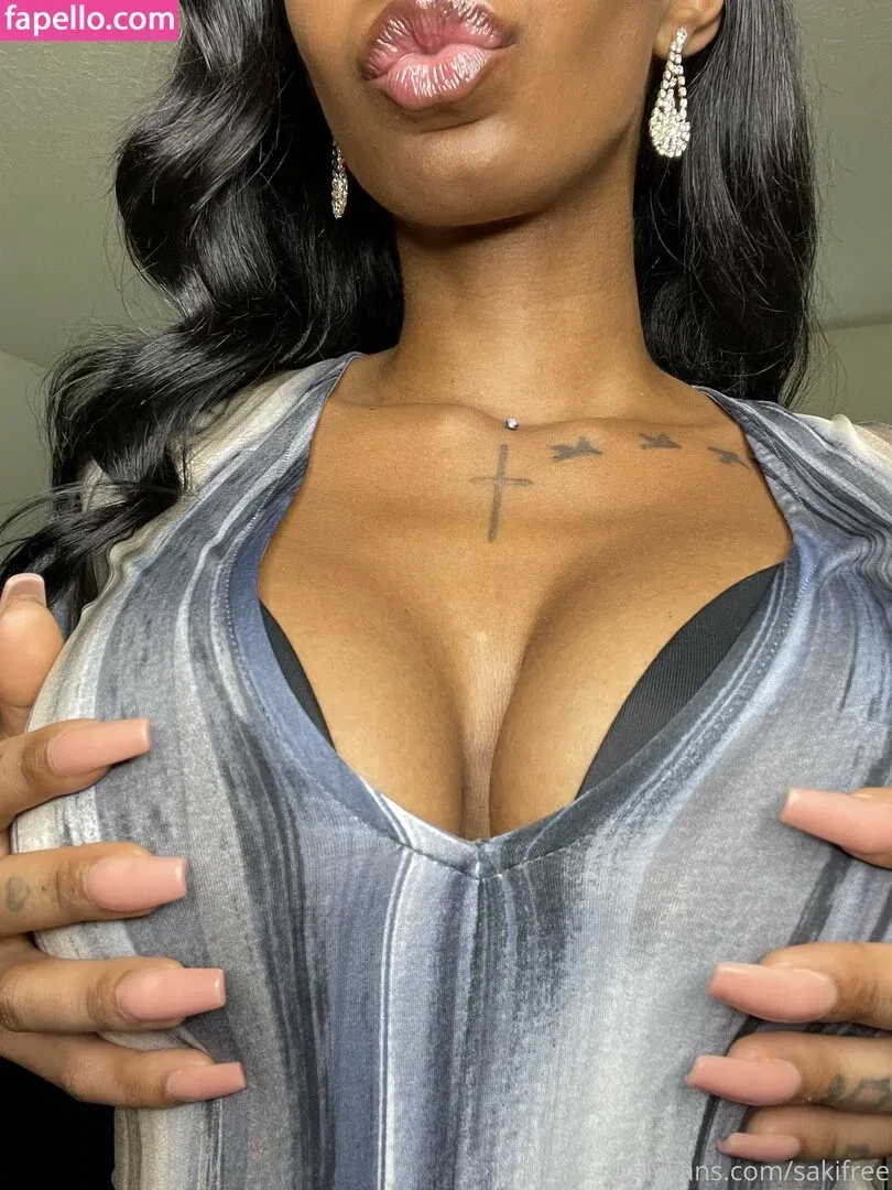 sakifree Onlyfans Photo Gallery 