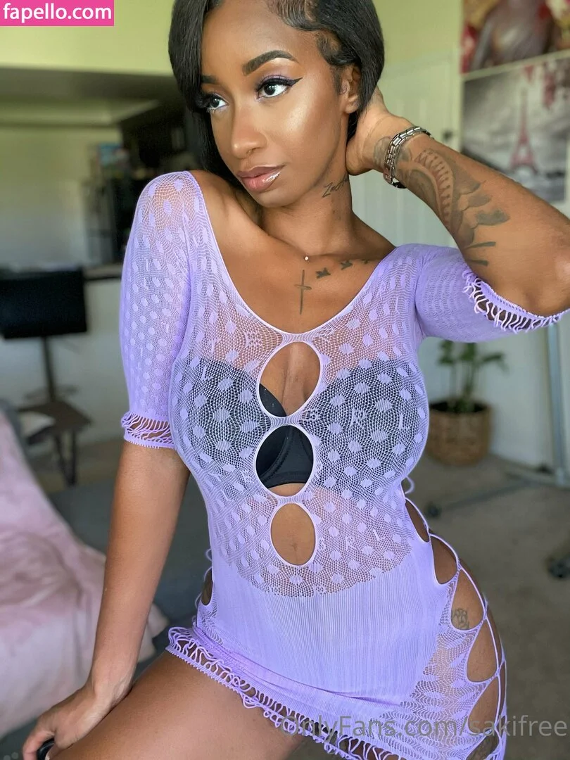 sakifree Onlyfans Photo Gallery 