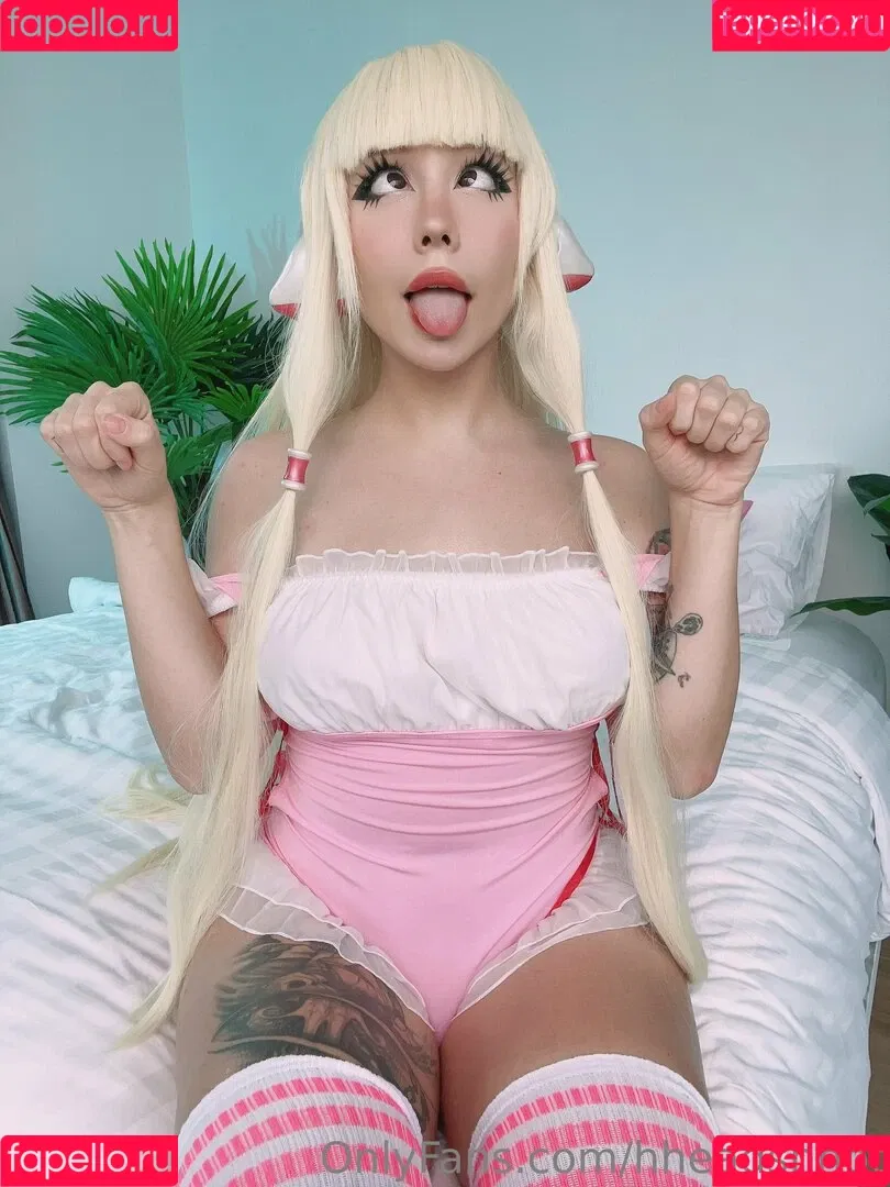 AliceBong Onlyfans Photo Gallery 