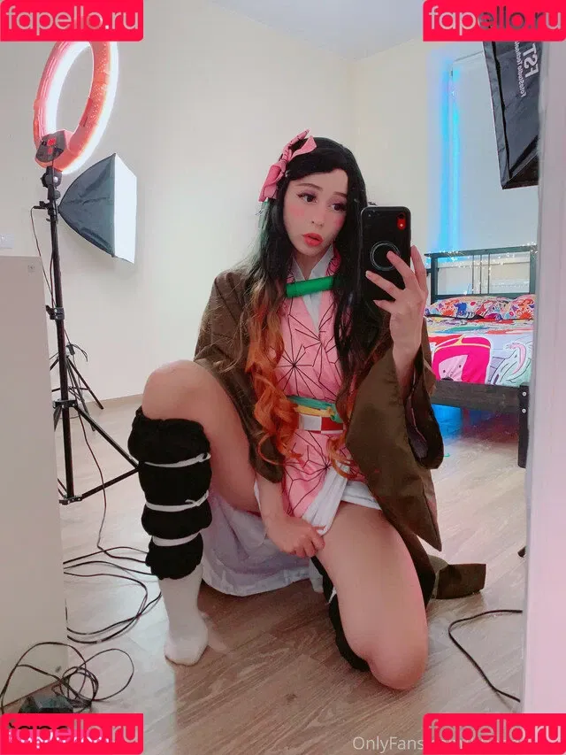 AliceBong Onlyfans Photo Gallery 