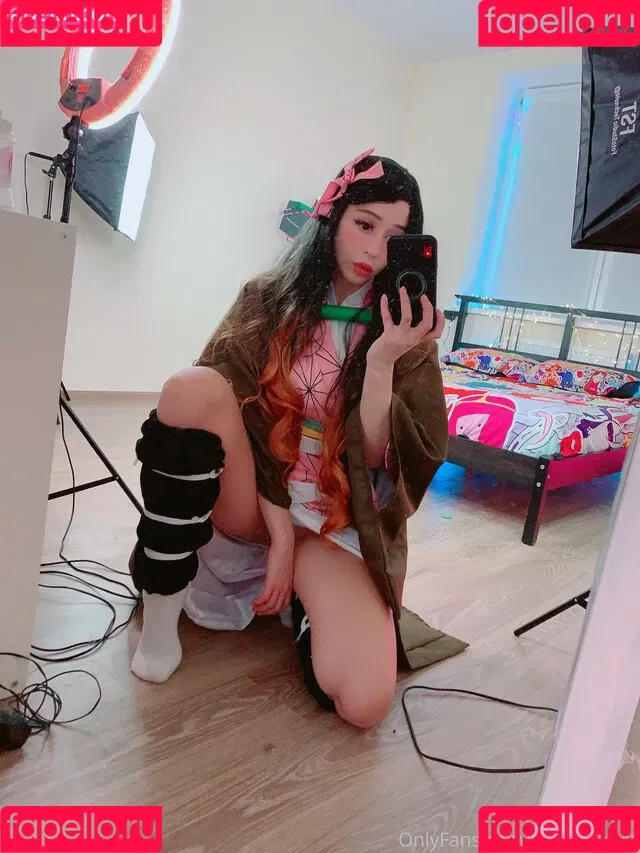AliceBong Onlyfans Photo Gallery 