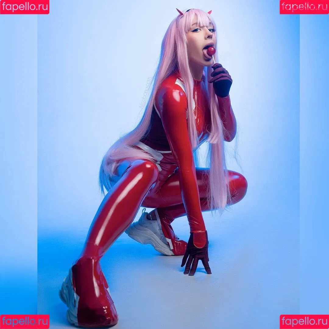 AliceBong Onlyfans Photo Gallery 