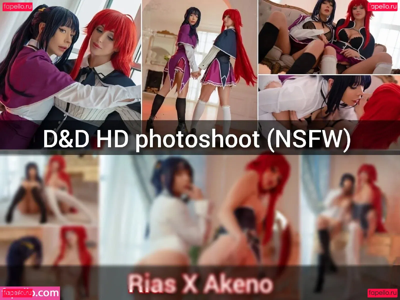 AliceBong Onlyfans Photo Gallery 