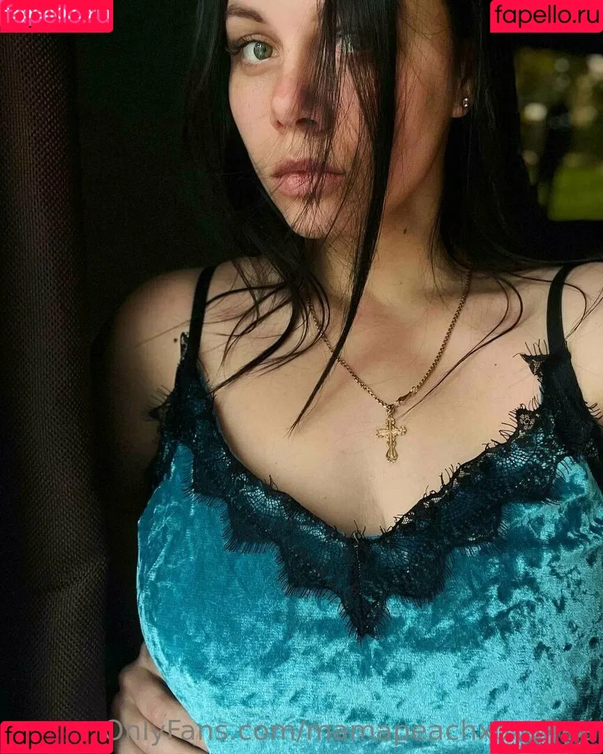 mamapeachxoxofree Onlyfans Photo Gallery 