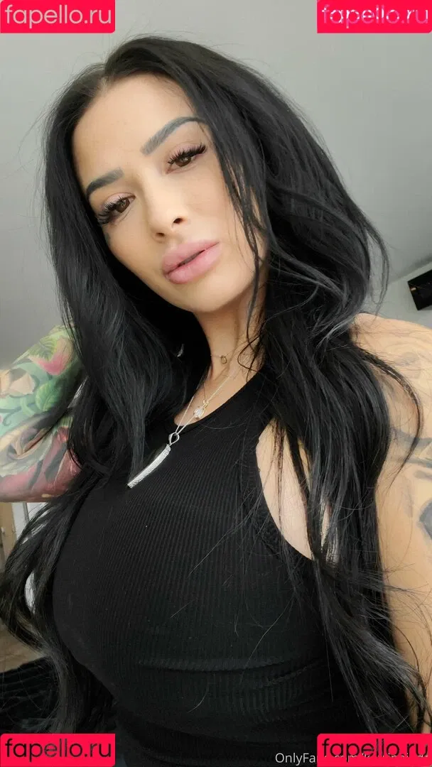 katrinajade Onlyfans Photo Gallery 
