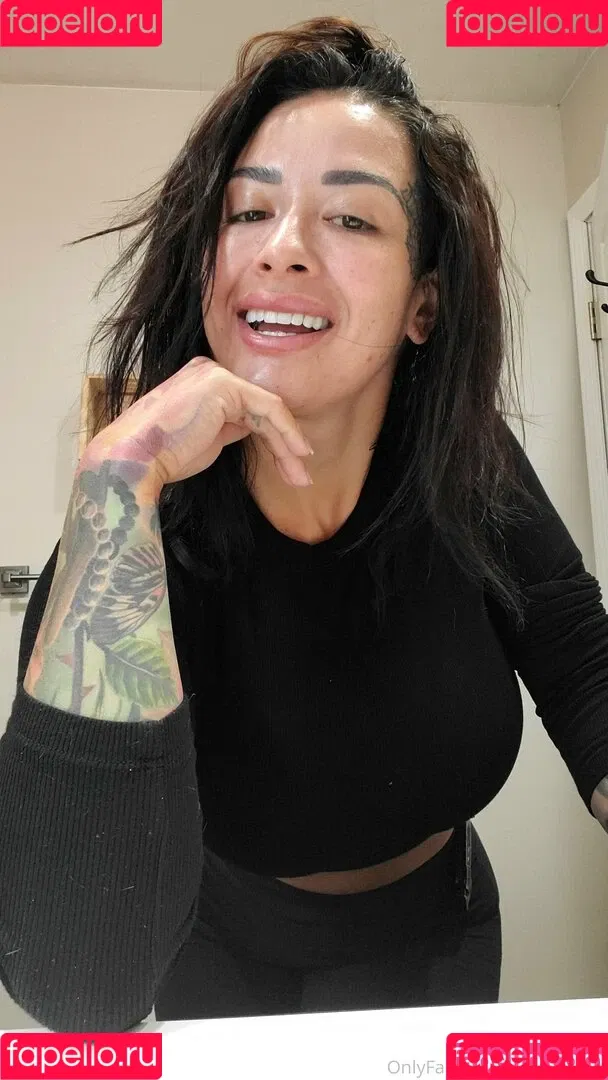 katrinajade Onlyfans Photo Gallery 