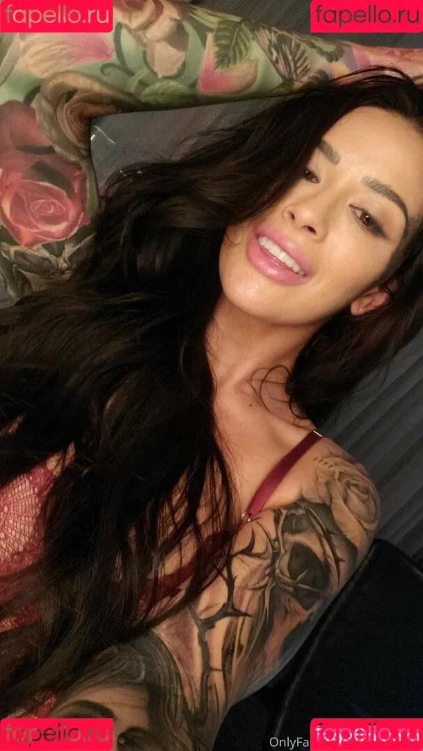 katrinajade Onlyfans Photo Gallery 