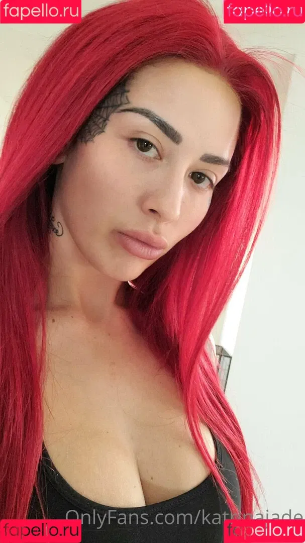 katrinajade Onlyfans Photo Gallery 