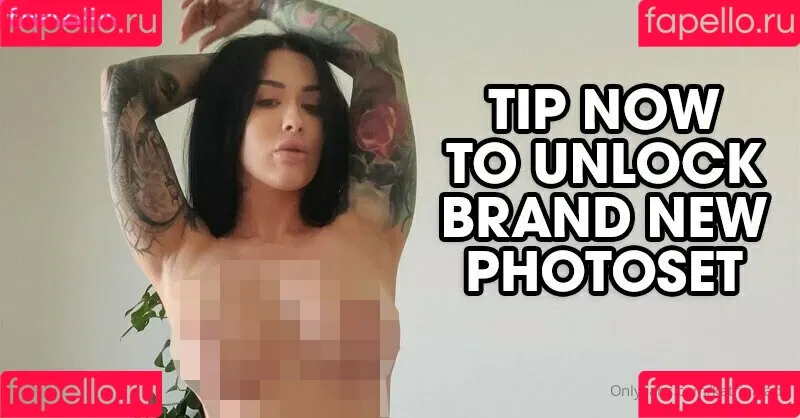 katrinajade Onlyfans Photo Gallery 