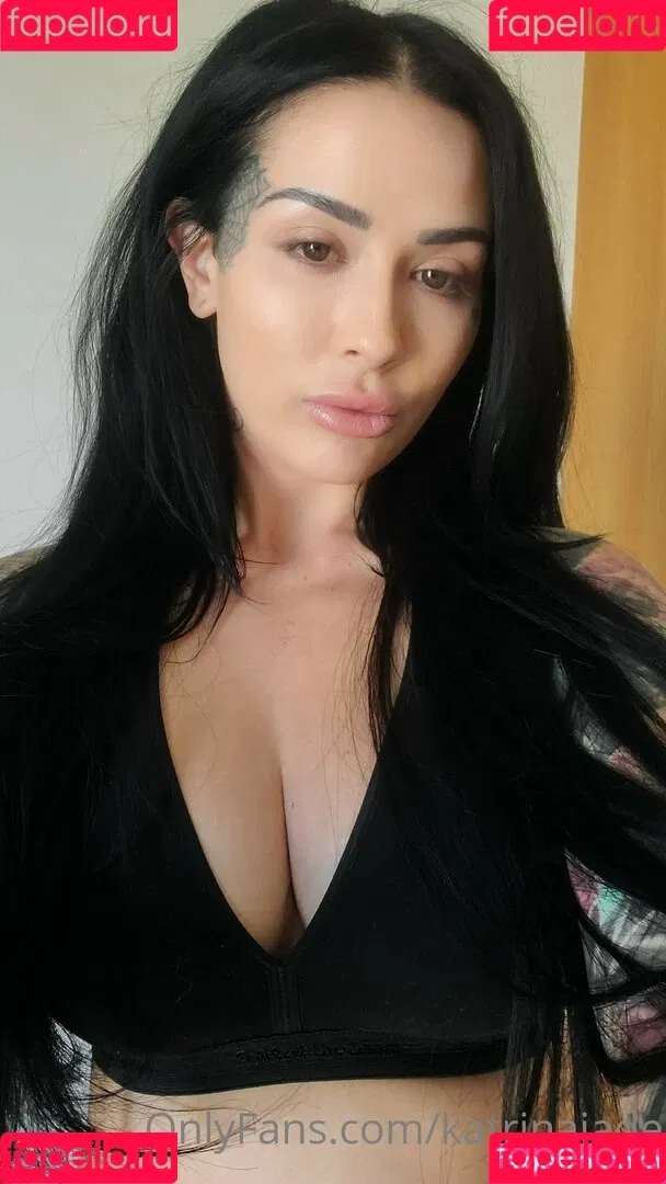 katrinajade Onlyfans Photo Gallery 