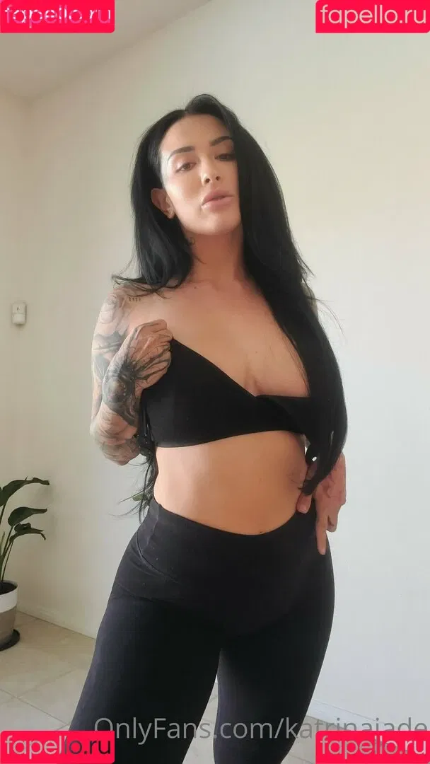 katrinajade Onlyfans Photo Gallery 