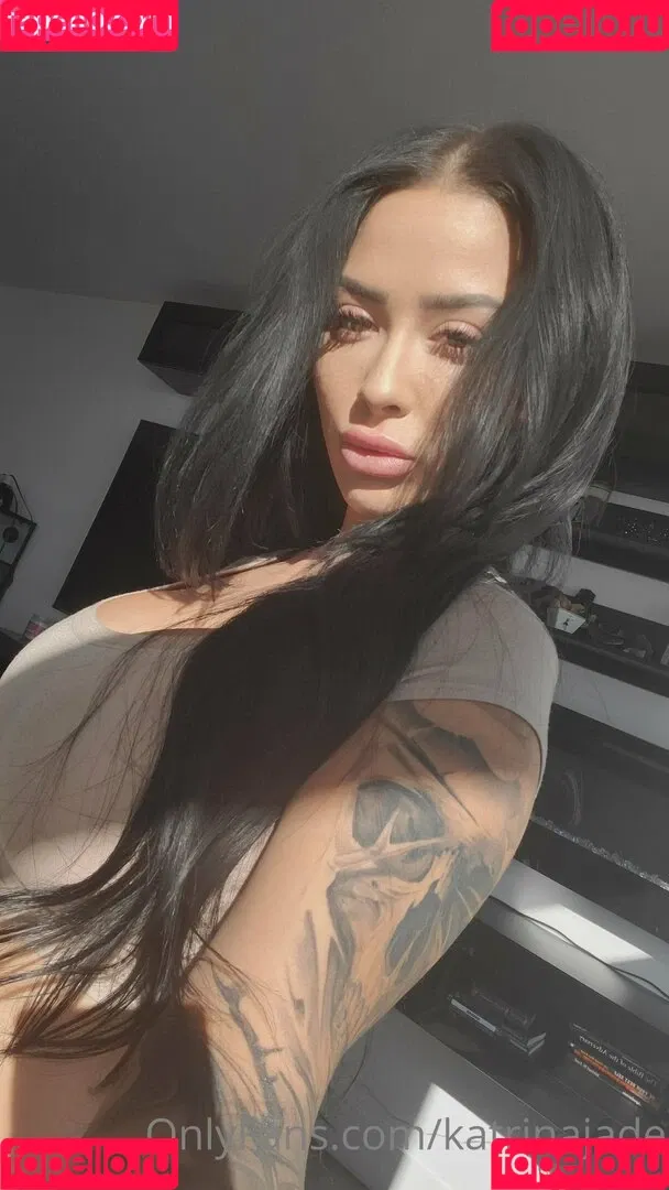 katrinajade Onlyfans Photo Gallery 