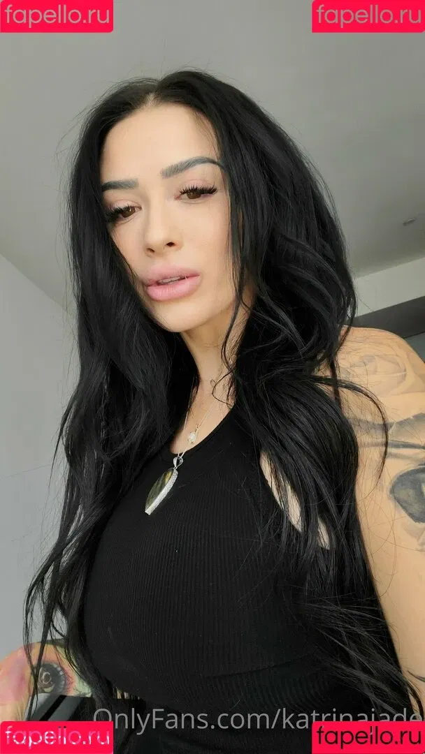 katrinajade Onlyfans Photo Gallery 