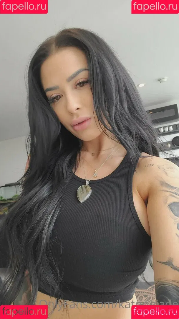 katrinajade Onlyfans Photo Gallery 