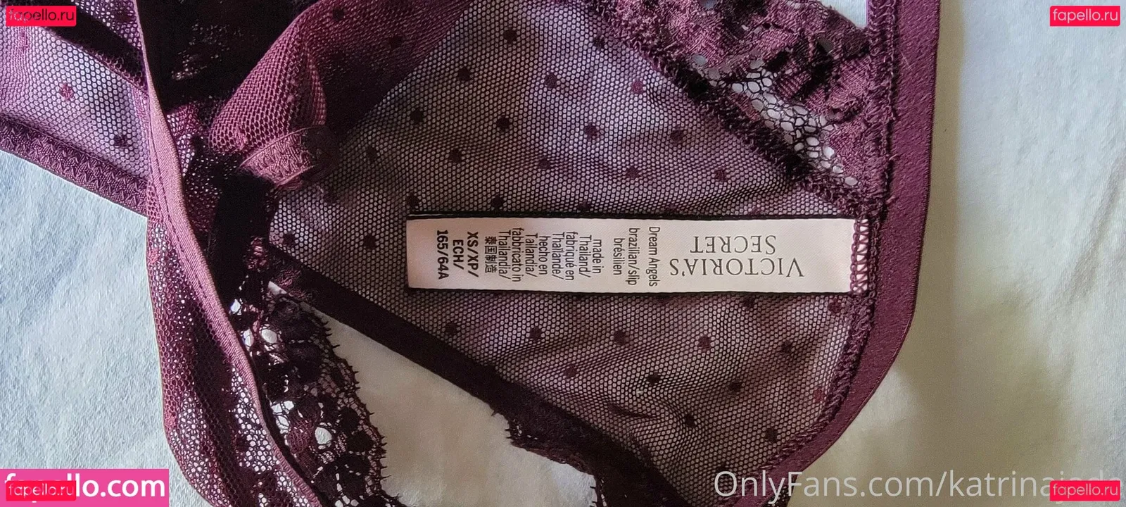 katrinajade Onlyfans Photo Gallery 