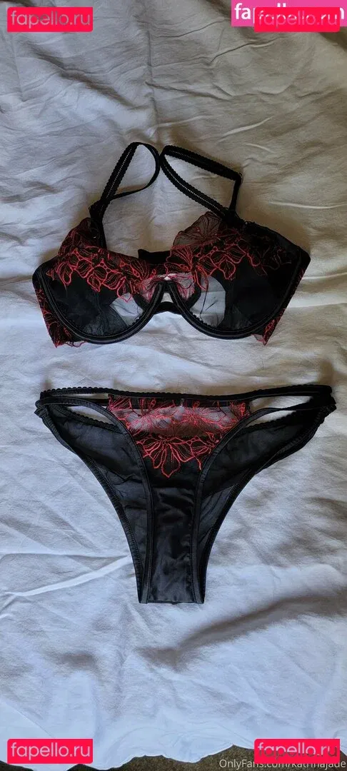 katrinajade Onlyfans Photo Gallery 