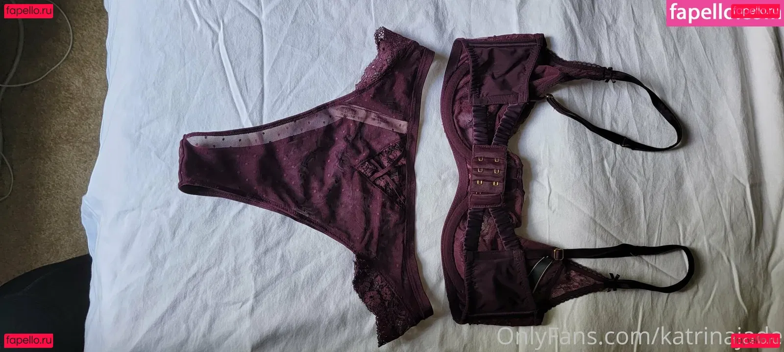 katrinajade Onlyfans Photo Gallery 