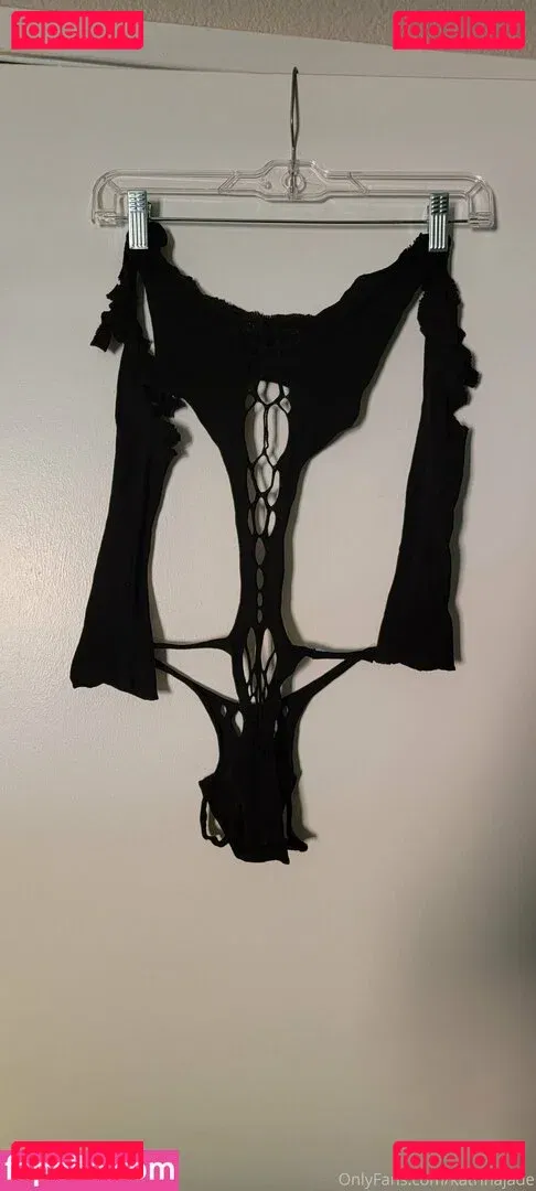 katrinajade Onlyfans Photo Gallery 