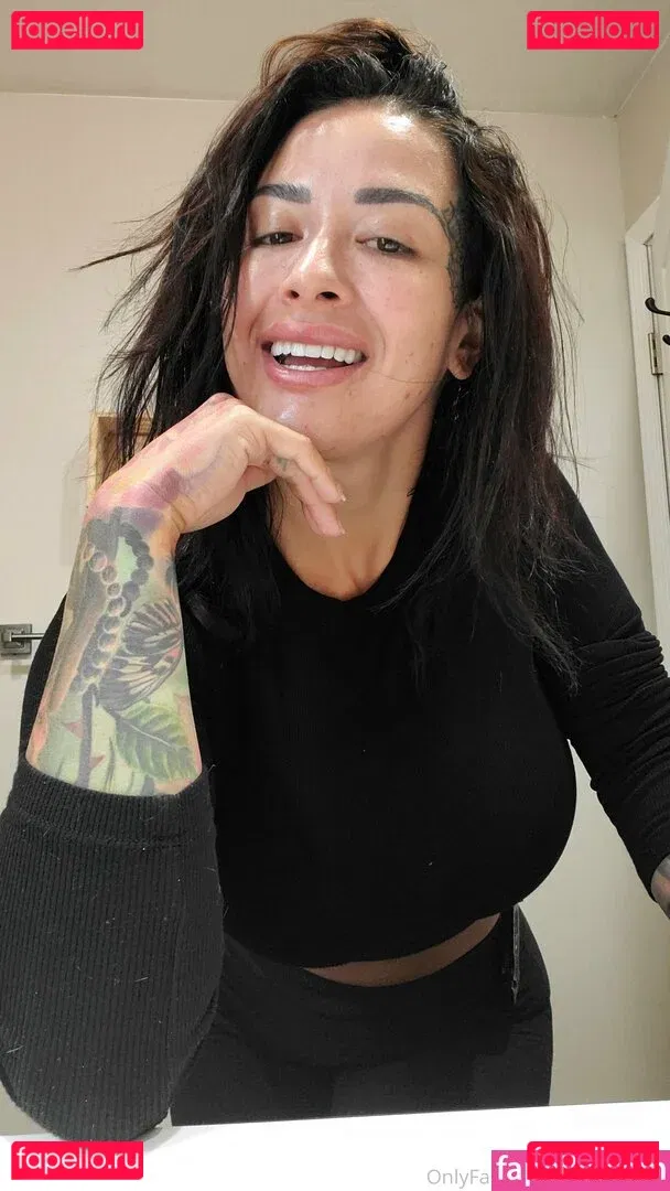 katrinajade Onlyfans Photo Gallery 