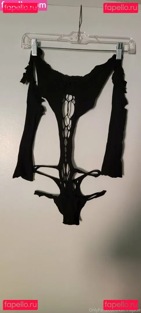 katrinajade Onlyfans Photo Gallery 